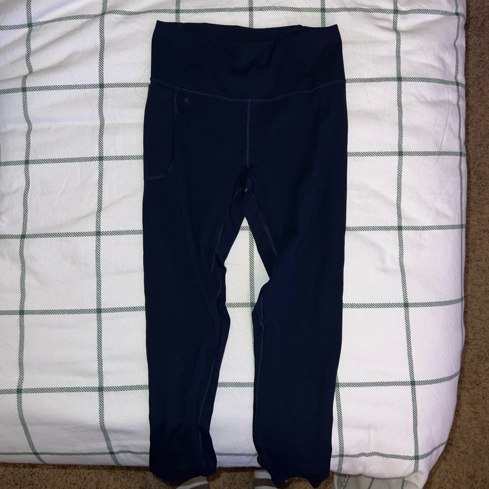 under armour leggings